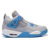 Jordan 4 Ретро LS Голубой туман 314254-041
