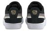 Men's Sneakers Puma Suede 'Triplex - Black Steel Grey'