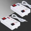 Multifunctional LED Power Tester Easy To Use Accurate Measurement LED Lamp Tester PC Casing Quick Fast Voltage Tester