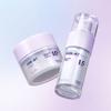 Red Blemish Bakuchiol Pore-Jet Cream 50mL + Serum 30mL Set | Pore Tightening & Firming Skincare Duo