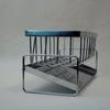 Space-Saving Kitchen Sink Draining Rack Multi-Functional Sink Shelf Sink Organizer  Bathroom