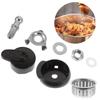 Float Valves Seal Pressure Cooker Spare Parts Float Valves Steaming Release Valves Pressure Cooker Exhaust Parts
