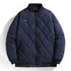 Зимнее теплое пальто больших размеров 5XL-11XL для мужчин, одежда, повседневные топы с длинным рукавом, мужская бейсбольная куртка оверсайз