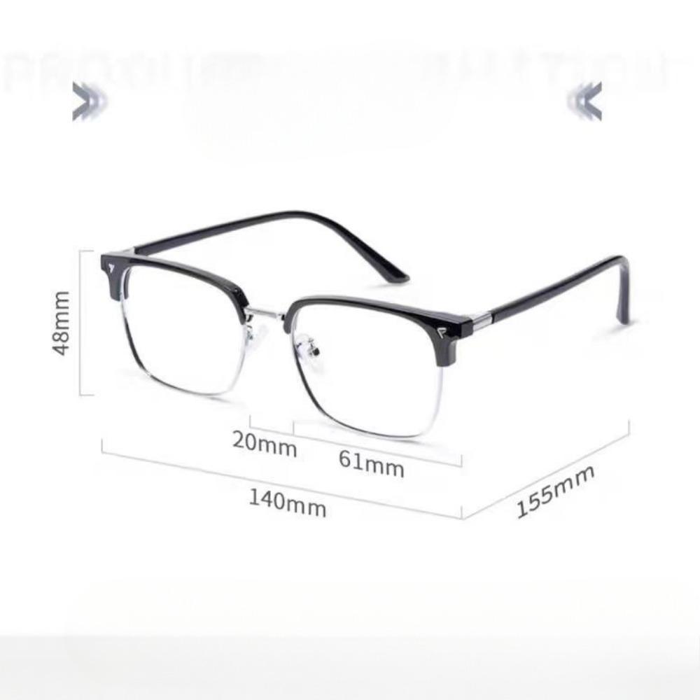 Очки ночного видения с защитой от синего света, солнцезащитные очки для мужчин и женщин, очки ночного видения для вождения