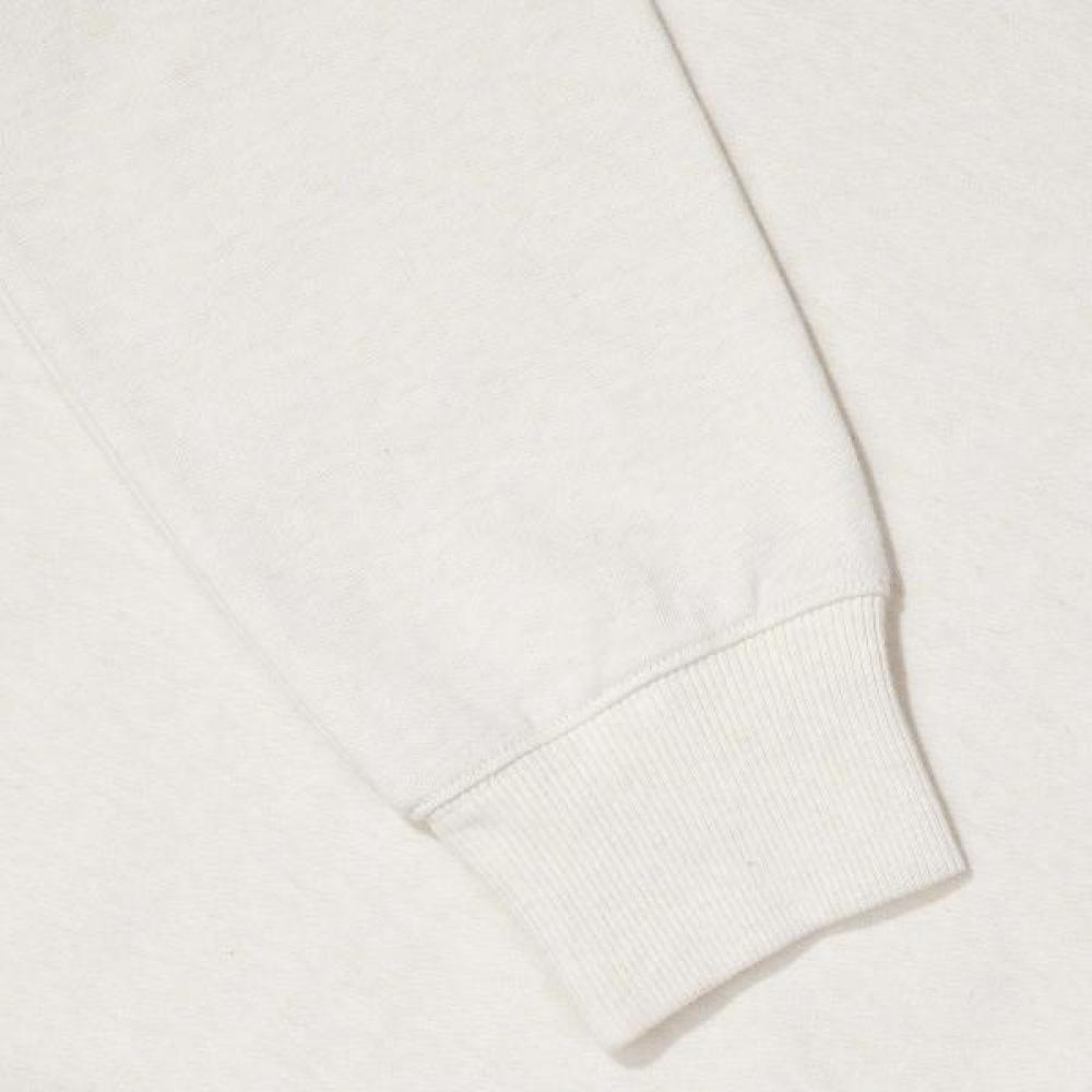 Fila Sweatshirt Mens Uni Double Wappen