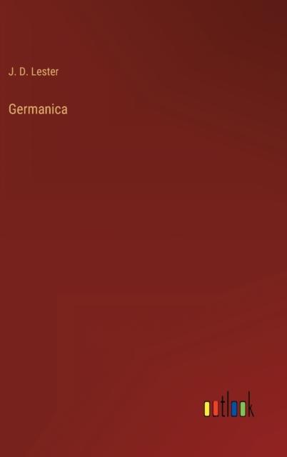 The Germanica Book