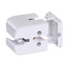Single Seat Handpiece Holding Stand Air Inlet Ultrasonic Scaler Hanging Rack  For Dental Equipment