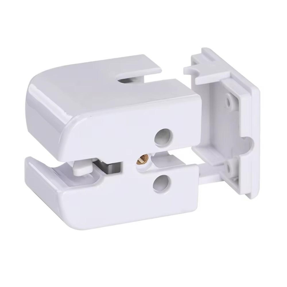 Single Seat Handpiece Holding Stand Air Inlet Ultrasonic Scaler Hanging Rack For Dental Equipment