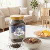 Tian Di Liang Ren Premium Northeast Organic Black Rice