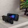 Для игровой консоли ASUS ROG ALLY X защитный чехол из ТПУ с мягким покрытием, нескользящий защитный чехол, всесторонняя защита, игровые аксессуары