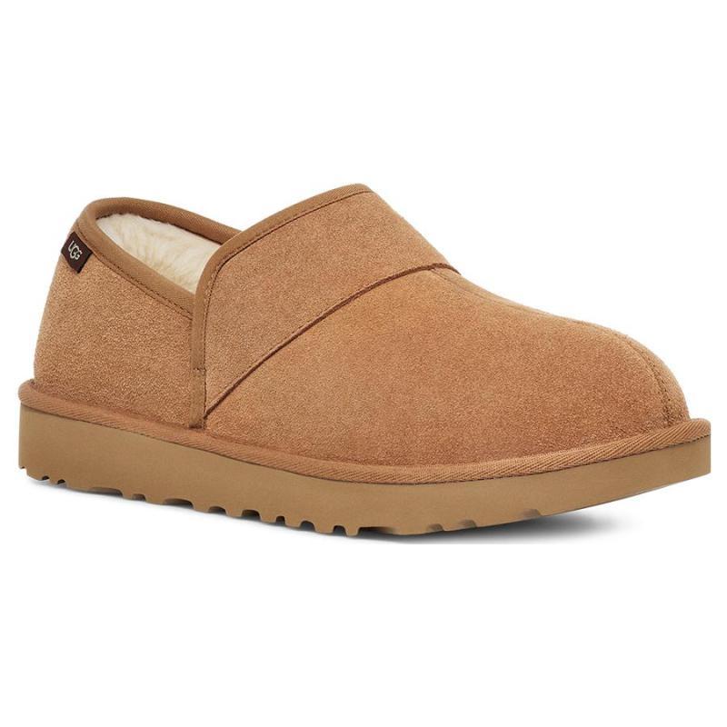 UGG Повседневные уличные шлепанцы-кроссовки 'Chestnut' 1138333-CHE