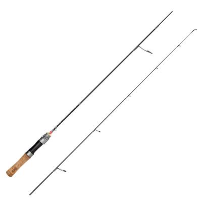 AbuGarcia Troutin Marquis Asrai Native Trout Fishing Rod Удочка для ловли форели 2 шт TMAS-492UL