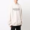 Balenciaga Худи Retail Therapy Широкий крой 674986TLVA99054