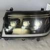 Совместимо с Toyota Land Cruiser LC100 1998-2007 Блок-фара со светодиодными дневными ходовыми огнями и указателями поворота.