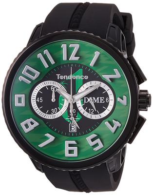 Tendence TG460010S Gulliver Round Хронограф