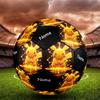 Custom Name Pokémon Theme Size 5 Soccer Ball, Suitable for Both Indoor and Outdoor Matches, a Gift Suitable for Everyone.