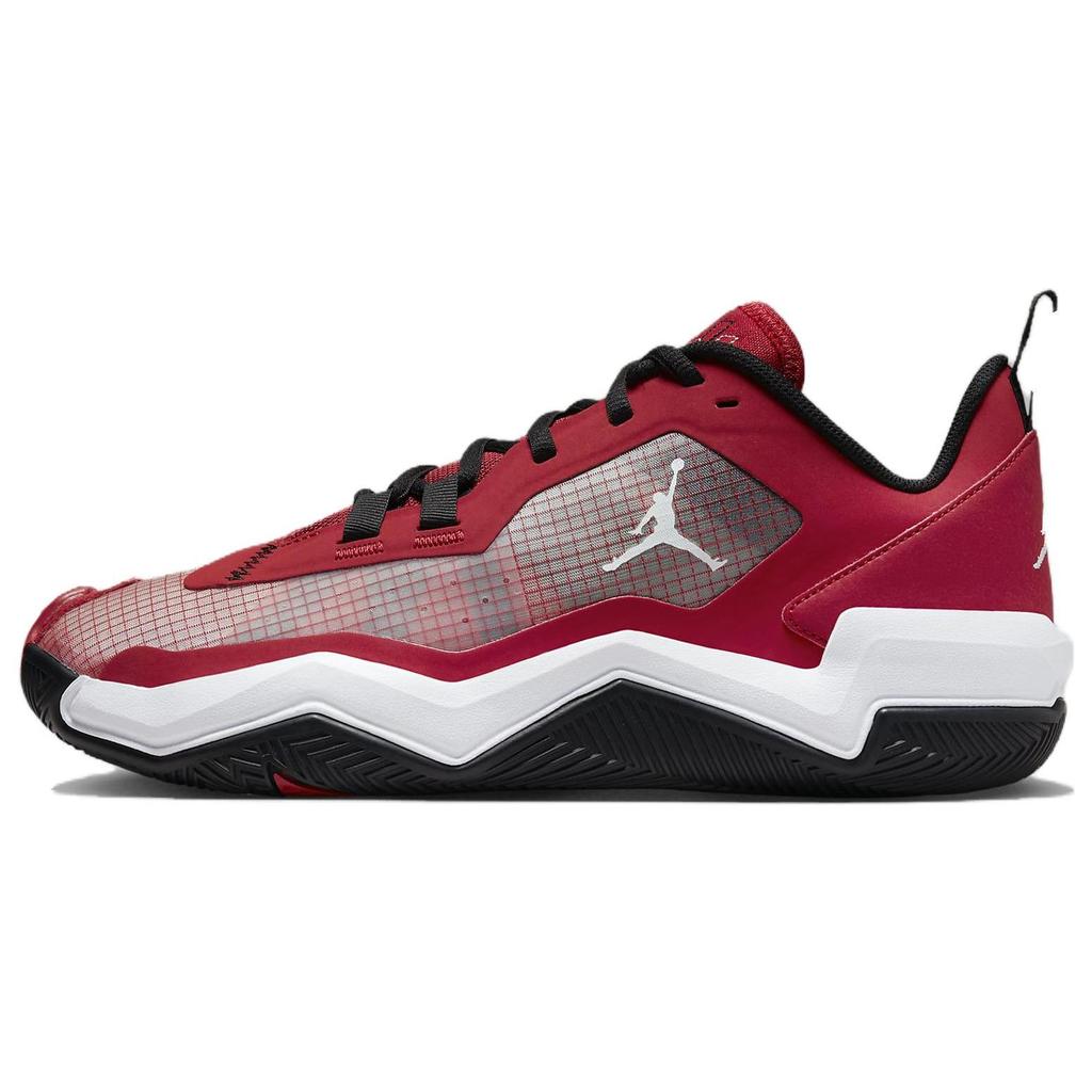 Air Jordan Westbrook One Take 4 Pf 'Gym Red' DZ3339-600