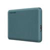 Toshiba V10 Series 2TB Portable External Hard Drive
