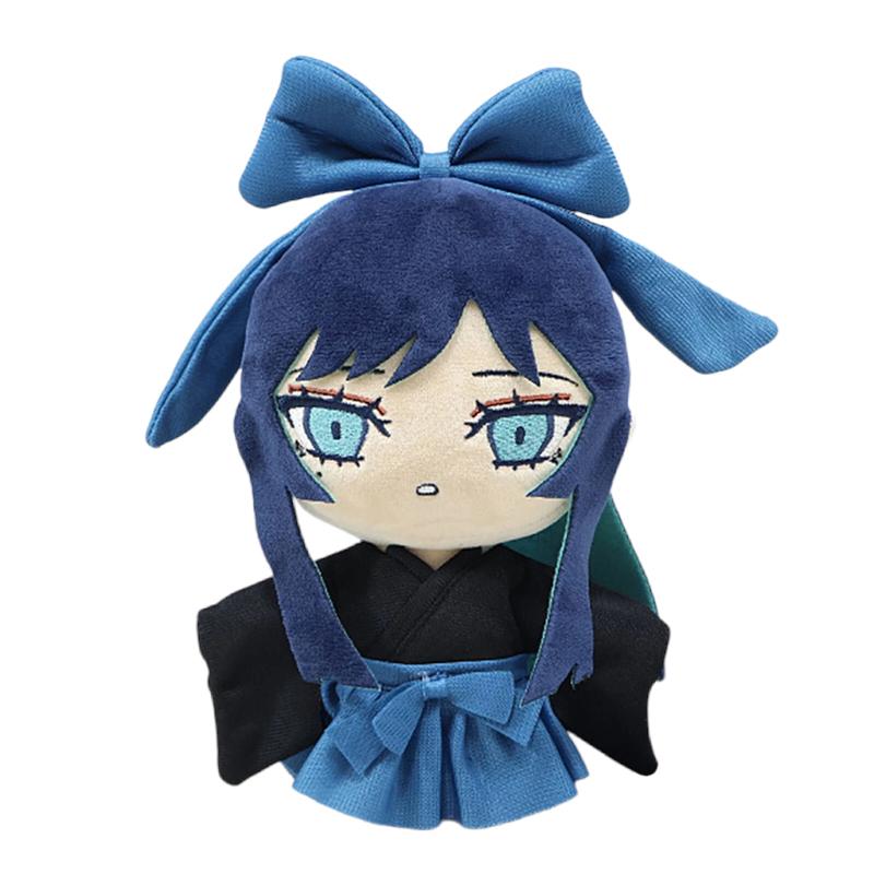 Ado Hibana Plush toy CuteAdo Birthday Commemoration Usseewa Doll Stuffed Game Soft Pillow Doll Kawaii Room Decor Toy stuffed toy