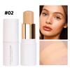 Makeup Foundation Make Up Cream Moisturizing Oil Control Concealer Foundation Make Up Stick