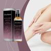2025 Latest Model  Moisturizing And Soothing Body Oil Moisturizing And Hydrating