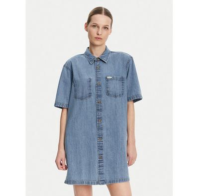 Платье Guess Jeans W5GK99 D5M81