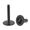 2pcs Surfing Safety Foot Buckle Surfboard Leash Plug Replacement