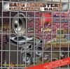CD BASS GANGSTERS - Criminal Bass DMR41273 DM Records 1994 US Rap & Hip-Hop/R&B Used