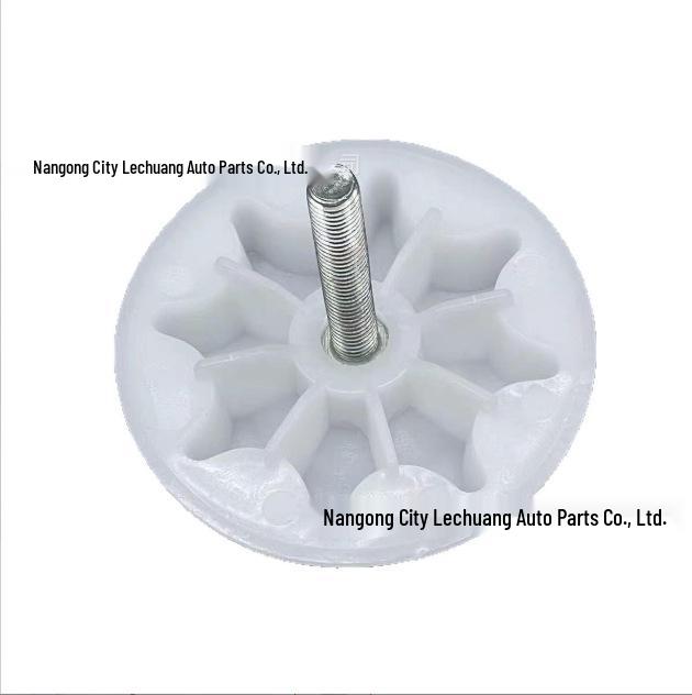 Болт запасного колеса для Great Wall Haval H1/H2/H6, Xiali Lingao, Tengyi C30/C50, Jiayu