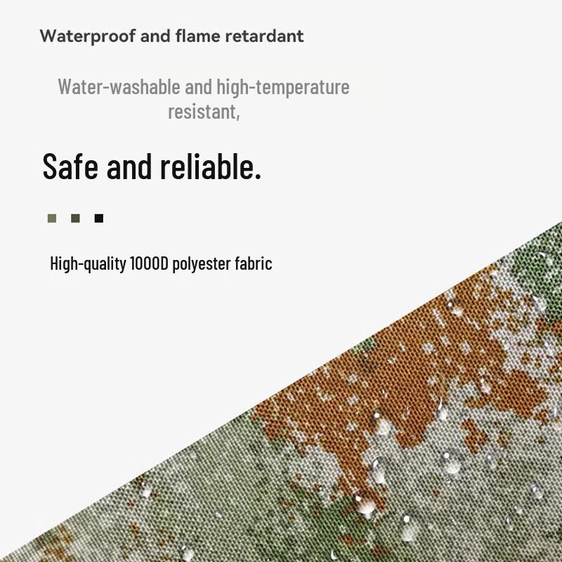 Tielan Single Person Portable First Aid Kit