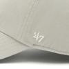 Кепка Clean Up MLB Мини-логотип NY Серый БЕСПЛАТНО BR 47 CLEAN UP Нью-Йорк Янкис '47brand '47BRAND