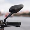Подогреваемые ручки руля 12 В Подогреватель большого пальца для холодной погоды 3 режима температуры Электрические подогреваемые ручки руля для езды на открытом воздухе