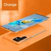 Безрамочный тонкий матовый жесткий чехол на заднюю панель для Samsung Galaxy S23 FE S24 Ultra S21 FE S22 Plus 5G противоударный чехол Fundas Coque