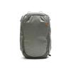 Design Travel Backpack 45L Sage PFAS Free []Peak BTR-45-SG-2