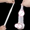 Vagina Massager Glans Penis Stimulation Male Masturbator Sex Toys for Men Long Lasting Penis Trainer Sex Toys Pocket Vagina for Men