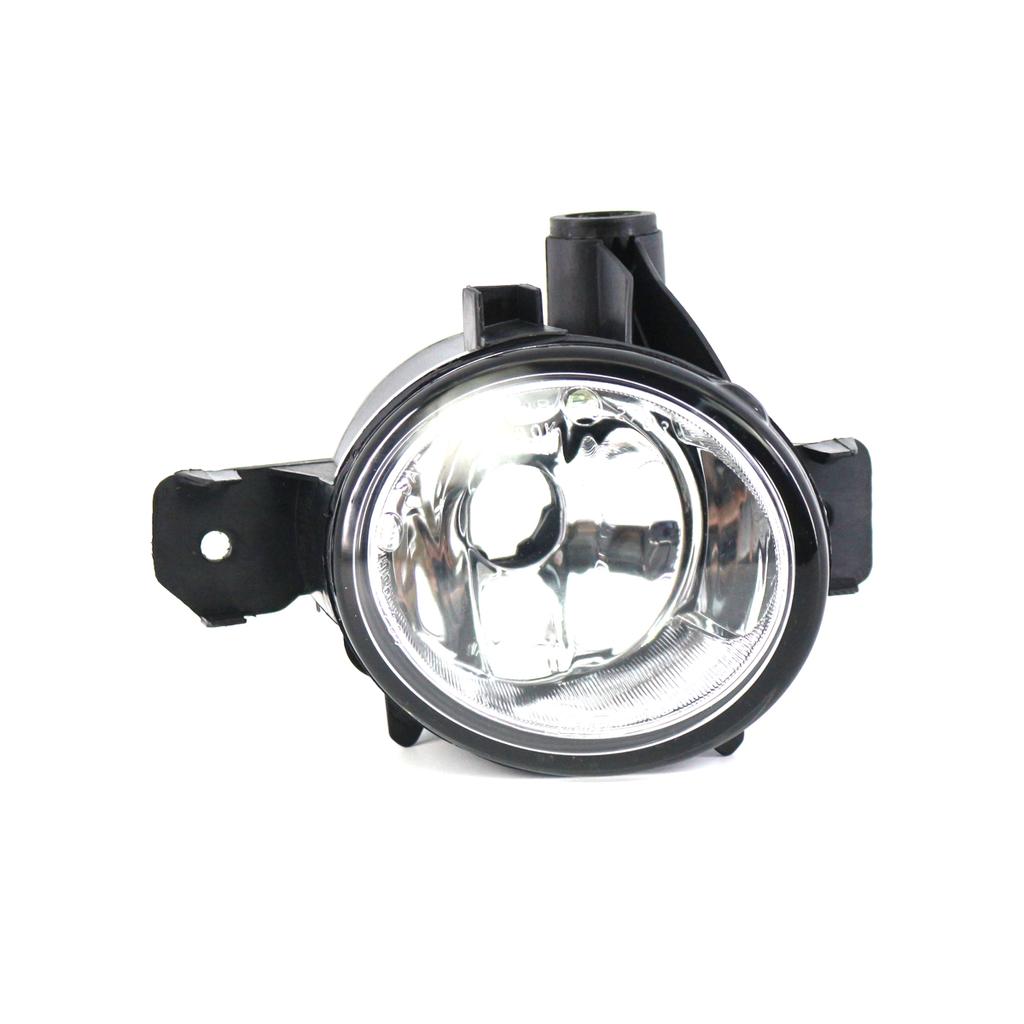 63177184317 63177184318 Левая и правая автомобильные фары Габаритные огни Передняя противотуманная фара без лампочек для BMW X3 E83 N2 X5 E70 X1