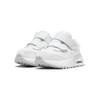 Nike Детские кроссовки Air Max SYSTM TD White Pure Platinum DQ0286-102
