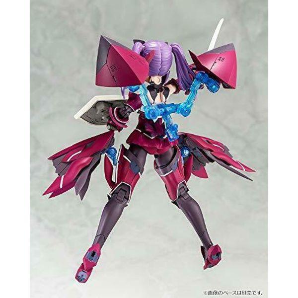 Kotobukiya Ayaka Ichijo (Plastic model) NEW from Japan