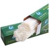 6.0mm nylon rivet tube for financial binders