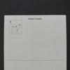 Pokémon Genesect and the Legend Awakened Mewtwo Postcard Ash Pikachu Best Wishes/