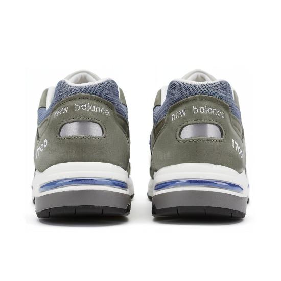 New Balance 1700 Ретро Эксклюзив для Японии M1700JP