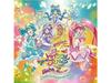 [CD] STAR TWINKLE PRECURE The Movie Original Sound Track NEW from Japan