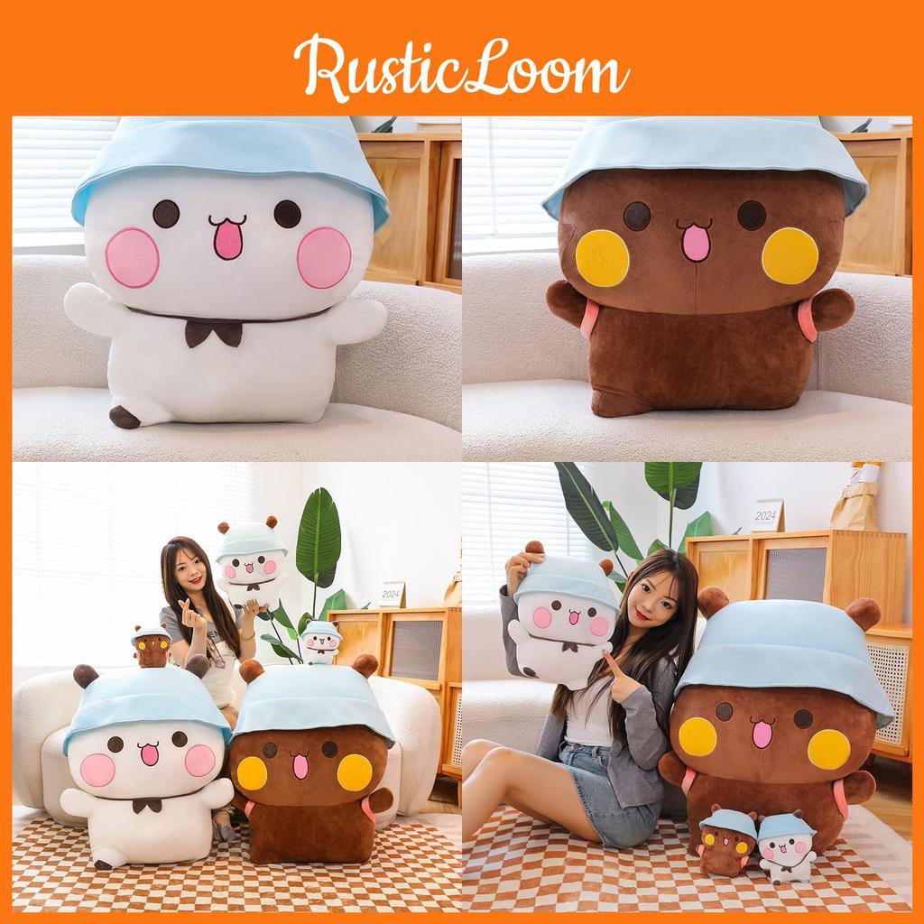 Бубу Эмодзи Иер Мультяшная Плюшевая Игрушка Детские Подарки на День Рождения Украшения для Дома