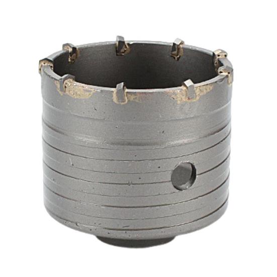 Электрическая дрель-открыватель отверстий 30-160 м, кольцевая пила для бетонных стен, перфоратор, многофункциональное профессиональное оборудование для кондиционирования воздуха