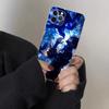 Мультяшные персонажи D-Dabi Чехол для телефона для IPhone 16 15 8 7 6 6S Plus X SE XR XS 14 11 12 13 Mini Pro Max Чехол для мобильного телефона