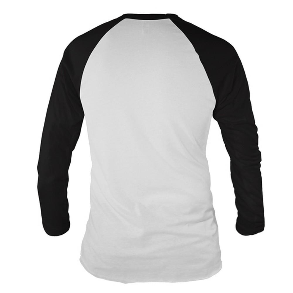 Diamond Head Unisex Adult Logo Long-Sleeved T-Shirt