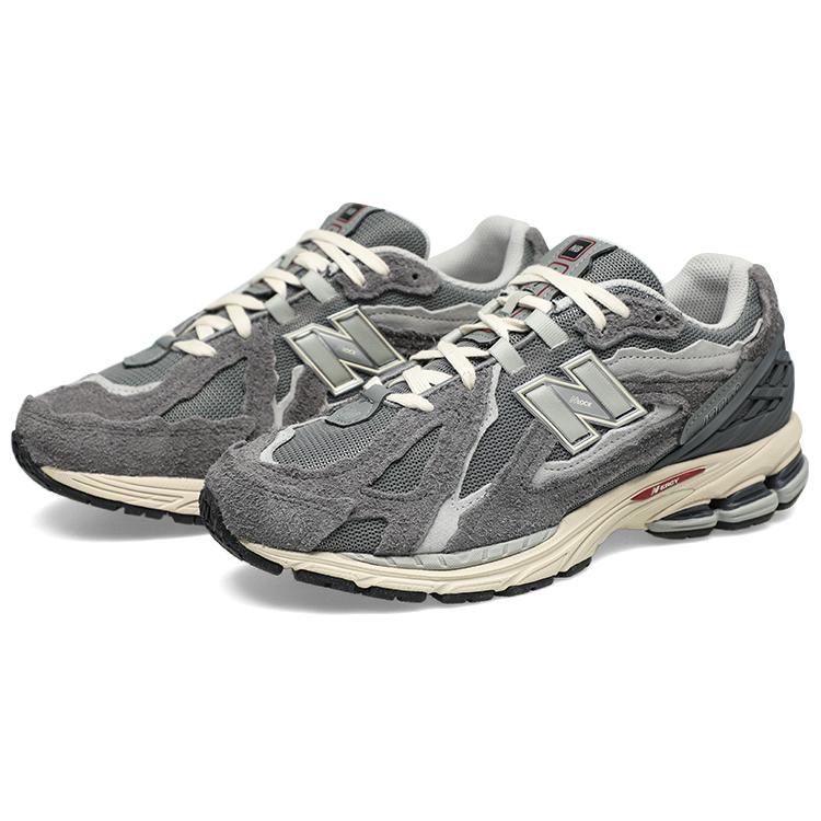 Новые New Balance 1906D Protection Pack Harbor Grey M1906DA