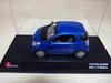 Kyosho Toyota IQ Blue J Collection 1/43