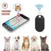 Устройство GPS-слежения с напоминанием о тревоге, управлением приложениями и багажной биркой — подходит для собак, кошек, брелоков и дорожных принадлежностей
