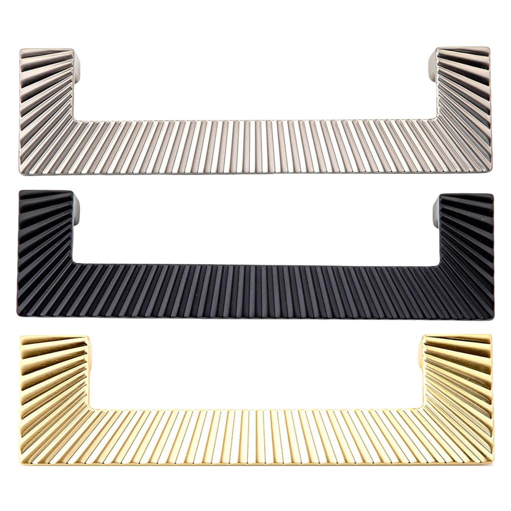 Пара ручек для ящиков в винтажном стиле, антикварные металлические ручки для шкафов, устойчивые к коррозии ручки для шкафов, набор для домашнего декора